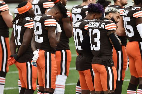 Browns Roster .